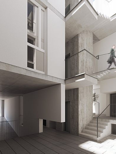 Specialist structural consultancy