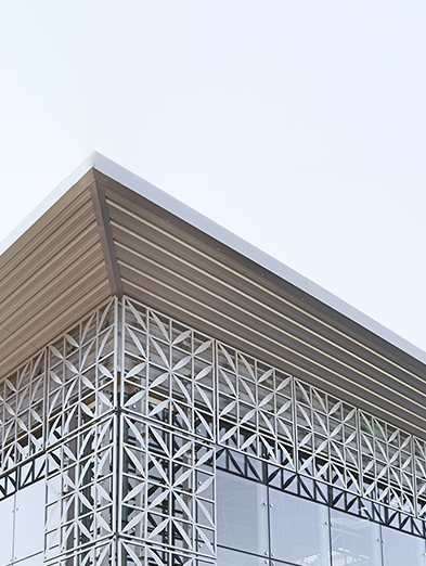 Specialist structural consultancy