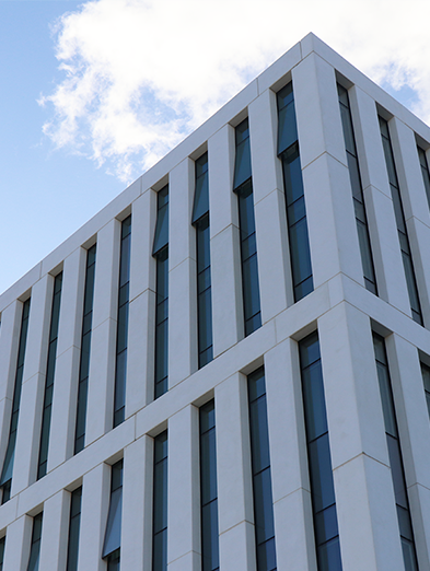 Specialist structural consultancy
