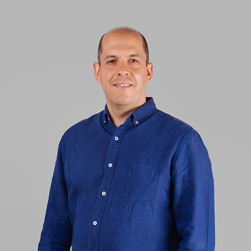 Diogo Ribeiro - Senior Structural Engineer / Partner