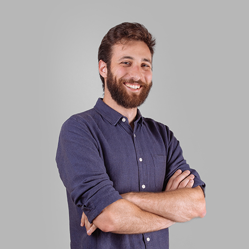 Vitor Pascoal - BIM Engineer