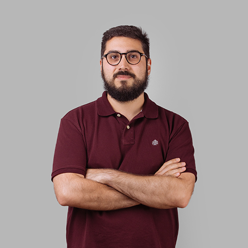 Carlos Costa - BIM Engineer