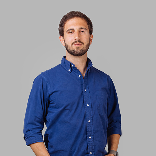 Diogo_Coutinho - Structural Engineer