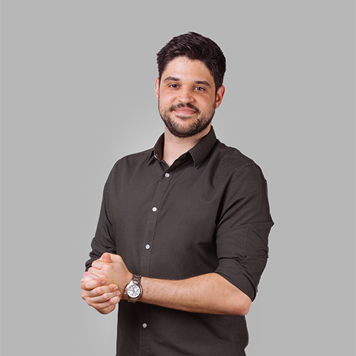 João Fernandes - BIM Engineer