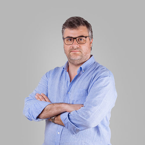 João Lima - Managing Director / Partner