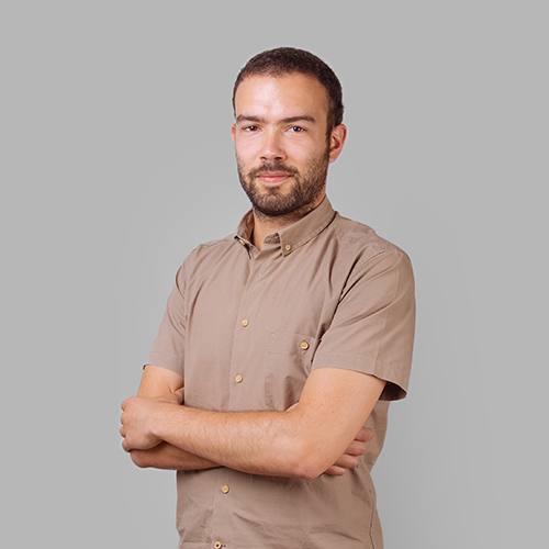 José Francisco - BIM Engineer